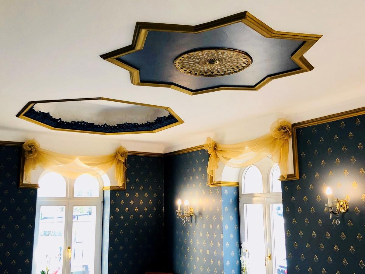 Hotel Am Bayrischen Platz Lipsko Exteriér fotografie